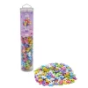 Plus-Plus Pastel tube 240 st. | Barn Byggleksaker