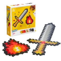 Barn Plus-Plus puzzle by number 250 – Adventure