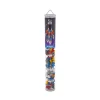 Barn Plus-Plus Tube Mecha Bot, tub med 100 bitar som blir en robot!