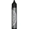 Panduro Hobby Pop Up Liner 28 ml svart – skriv & rita med fixerbar gummimassa | Textilfärger