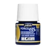 Pebeo Porslinsfärg 45 ml klarblå