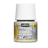 Pebeo Porslinsfärg 45 ml silver | Porslinsfärger