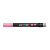 Posca Brush Pink 1-10 mm