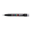 Posca Brush Silver 1-10 mm