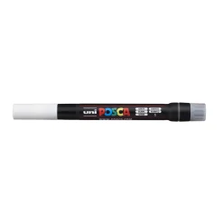 Posca Brush White 1-10 mm | Tuschpennor & Markers