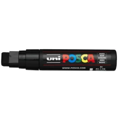 Posca PC-17K Black 46 (15 mm) | Tuschpennor & Markers