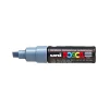 Posca PC-8K Slate Grey 96 (8 mm broad tip / chisel)