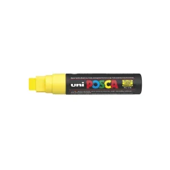 Posca PC-17K Yellow 44 (15 mm)