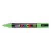 Posca PC-5M Apple green 43 (1,8-2,5 mm)