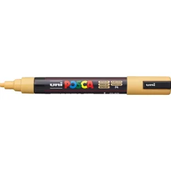 Posca PC-5M Apricot 26 (1,8-2,5 mm) | Tuschpennor & Markers