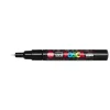 Posca PC-1M Black 46 (0,7 mm)