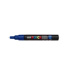 Posca PC-1M Blue 41 (0,7 mm) | Tuschpennor & Markers