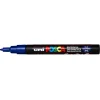 Posca PC-3M Blue 41 (0,9-1,3 mm) | Tuschpennor & Markers