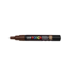 Posca PC-1M Brown 45 (0,7 mm) | Tuschpennor & Markers