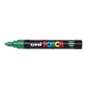 Posca PC-5M Green 36 (1,8-2,5 mm) | Tuschpennor & Markers