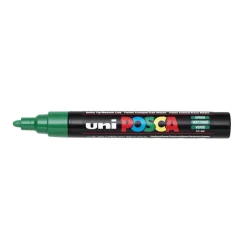 Posca PC-5M Green 36 (1,8-2,5 mm) | Tuschpennor & Markers