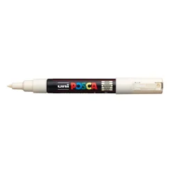 Posca PC-1M Ivory 19 (0,7 mm)