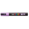 Posca PC-5M Lavender 59 (1,8-2,5 mm) | Tuschpennor & Markers