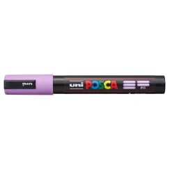 Posca PC-5M Lavender 59 (1,8-2,5 mm) | Tuschpennor & Markers