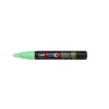 Posca PC-1M Light Green 33 (0,7 mm) | Tuschpennor & Markers