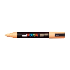 Posca PC-5M Light orange 30 (1,8-2,5 mm)