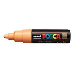 Posca PC-7M Light Orange 30 (4,5-5,5 mm)