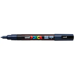 Posca PC-3M Navy Blue 09 (0,9-1,3 mm)
