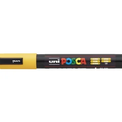 Posca PC-5M Ochre 89 (1,8-2,5 mm) | Tuschpennor & Markers