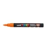 Posca PC-3M Orange 54 (0,9-1,3 mm) | Tuschpennor & Markers