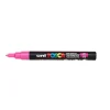 Posca PC-3M Pink 56 (0,9-1,3 mm) | Tuschpennor & Markers