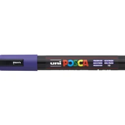 Posca PC-5M Prussian blue 22 (1,8-2,5 mm) | Tuschpennor & Markers