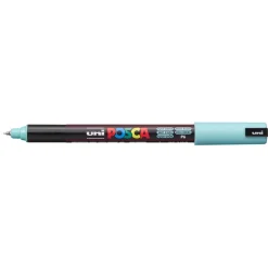 Posca PC-1MR Aqua green 545 (0,7 mm)