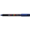 Posca PC-1MR Blue 41 (0,7 mm) | Tuschpennor & Markers