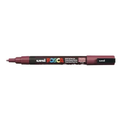 Posca PC-3M Red Wine 50 (0,9-1,3 mm)