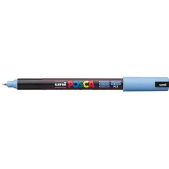 Posca PC-1MR Glacier Blue 11 (0,7 mm)