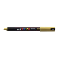Posca PC-1MR Gold 810 (0,7 mm)