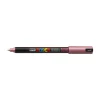Posca PC-1MR Metallic Red 860 (0,7 mm)