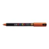 Posca PC-1MR Orange 54 (0,7 mm) | Tuschpennor & Markers