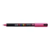 Posca PC-1MR Pink 56 (0,7 mm) | Tuschpennor & Markers