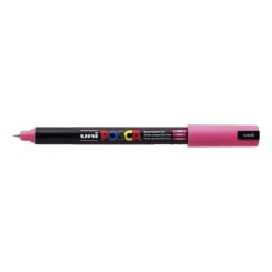 Posca PC-1MR Pink 56 (0,7 mm) | Tuschpennor & Markers