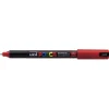 Posca PC-1MR Red 40 (0,7 mm)