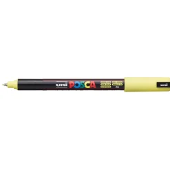 Posca PC-1MR Sunshine yellow 200 (0,7 mm)