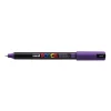 Posca PC-1MR Violet 55 (0,7 mm)