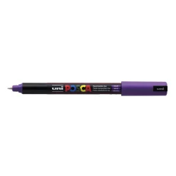 Posca PC-1MR Violet 55 (0,7 mm)