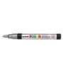 Posca PC-3M Silver 805 (0,9-1,3 mm) | Tuschpennor & Markers