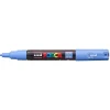 Posca PC-1M Sky blue 31 (0,7 mm) | Tuschpennor & Markers