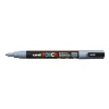 Posca PC-3M Slate Grey 96 (0,9-1,3 mm)
