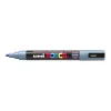 Posca PC-5M Slate Grey 96 (1,8-2,5 mm) | Tuschpennor & Markers
