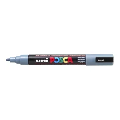Posca PC-5M Slate Grey 96 (1,8-2,5 mm) | Tuschpennor & Markers