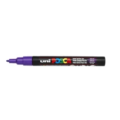 Posca PC-3M Violet 55 (0,9-1,3 mm) | Tuschpennor & Markers